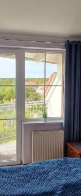 Apartamenty Hexagon nr 28 Grzybowo