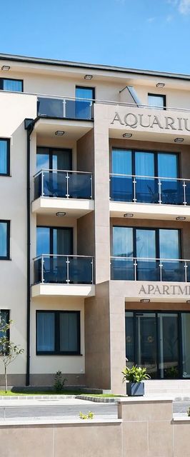 Aquarius Apartments Miskolctapolca