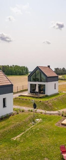 Domek i Apartamenty Rybical 42