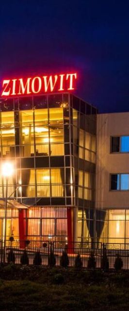 Hotel Zimowit Rzeszów