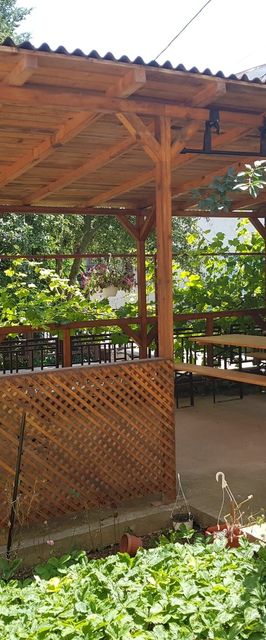 Vila Rutzko Eforie Nord