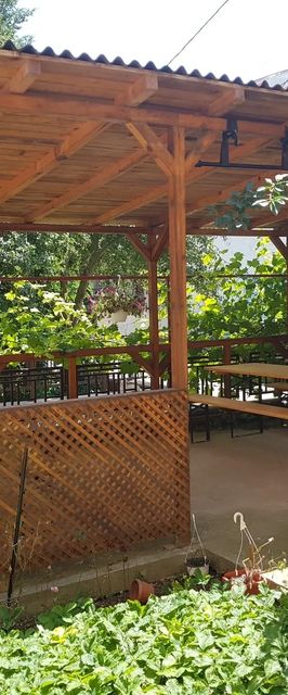 Vila Rutzko Eforie Nord