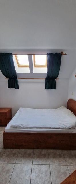 Apartament Hexagon nr 36 Grzybowo