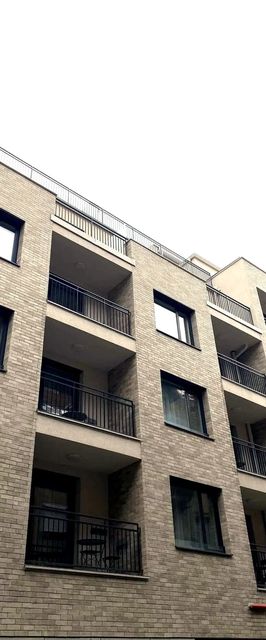 Hock Residence by Vagabond  Budapest