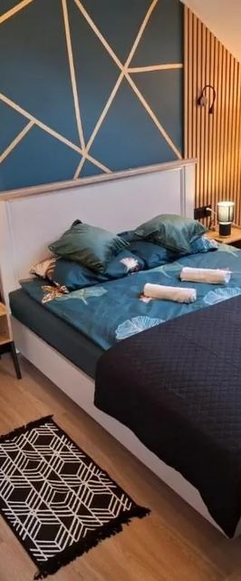 Apartament Gwiazda Kryształ Krynicy