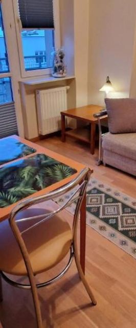 Apartament Gwiazda 306 Krynica-Zdrój