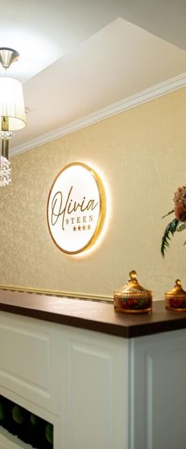 Olivia 9teen Hotel Boutique Sibiu