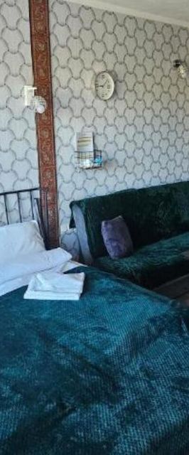 Apartamenty Hexagon nr 1 Grzybowo