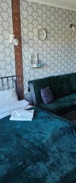 Apartamenty Hexagon nr 1 Grzybowo