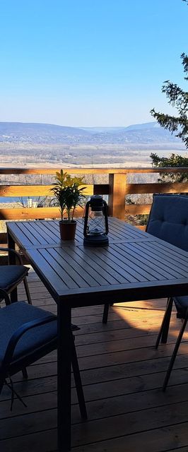 Amber Cottage Dunabogdány