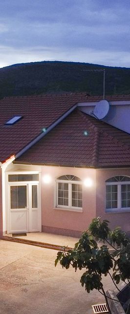 House Cord Dugopolje