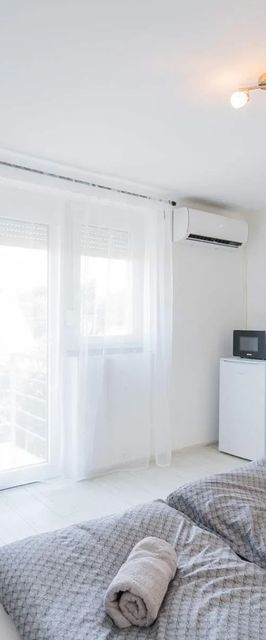 Zigzag Apartman Siófok