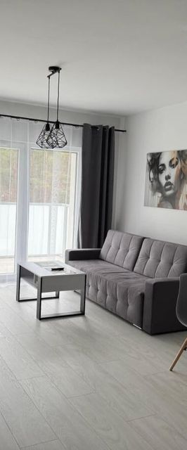 Apartament Słoneczna 30 Pogorzelica