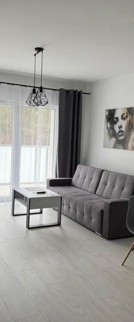 Apartament Słoneczna 30 Pogorzelica