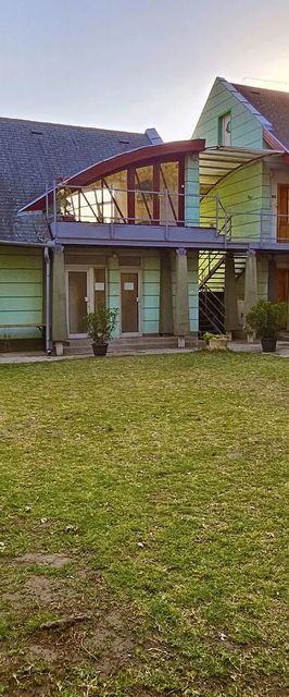 Yellow Bridge Vendégház Gárdony