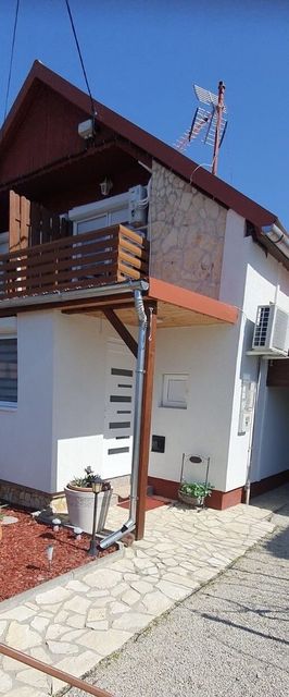 Leander Nyaraló Balatonfenyves