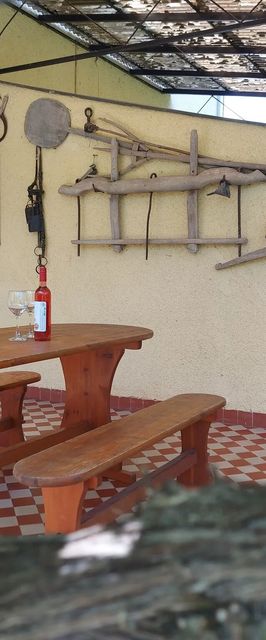 Taviszellő Apartmanok Balatonföldvár