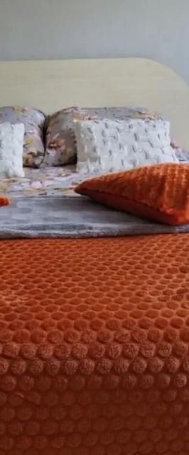 Apartamenty Hexagon nr 25 Grzybowo