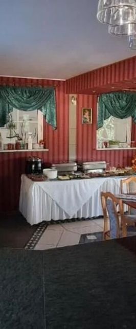 Apartamenty Hexagon nr 16 Grzybowo