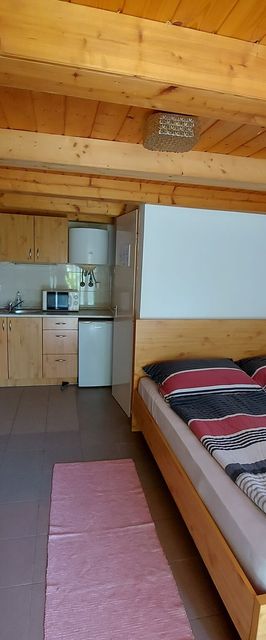 Tavi Kuckó Balatonföldvár