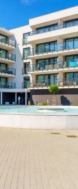 Apartament Westin House 303 Kołobrzeg