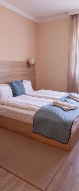 AQUA Vendégház Hajdúszoboszló