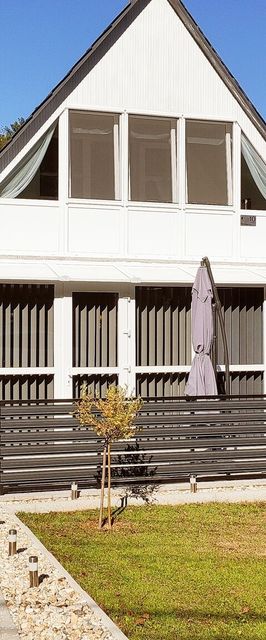 Napsugár Vendégház Magyarhertelend