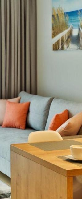 Apartamenty Baltic Sea Maczka 13