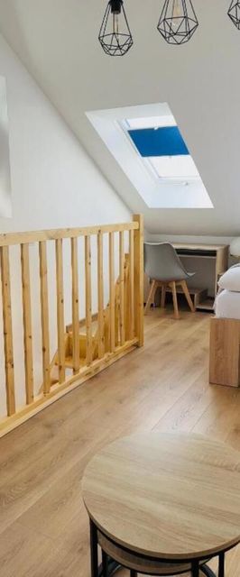 Apartamenty Baltic Sea Hexagon L4 Grzybowo