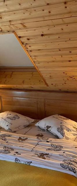 Cabana Serenity Colibița