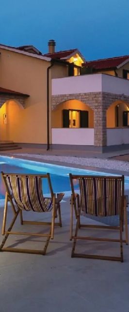 House Brist Drinovci