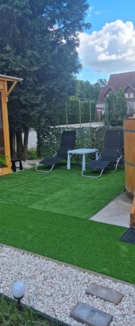 Pitypang  Apartman Tiszafüred