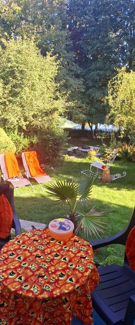 Villa Vadása Vendégház Hegyhátszentjakab