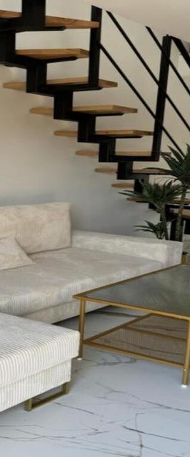 Apartamenty Baltic Sea Hexagon L3 Grzybowo