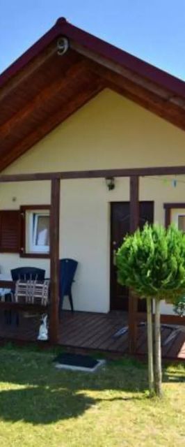 Domki Sandra Ustronie Morskie