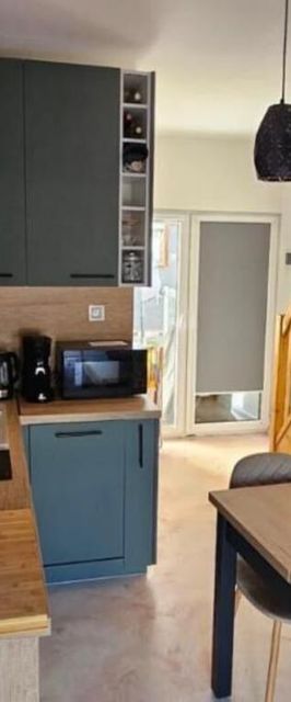 Apartamenty Baltic Sea Hexagon L2 Grzybowo