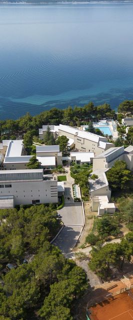 Bretanide Spot & Wellness Resort Bol