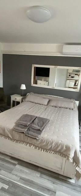 Chill Apartman Alsóörs