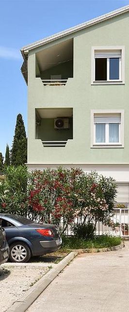 Apartment Karolina Pula