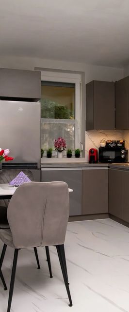 Balcsi Apartman Hévíz