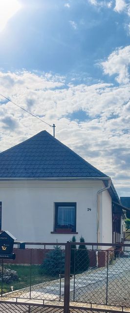 Kéktúra Vendégház Uppony