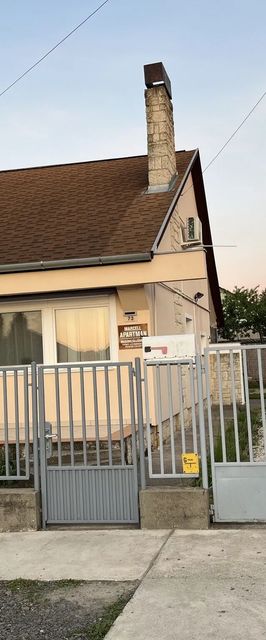 Marcell Apartman Hajdúszoboszló