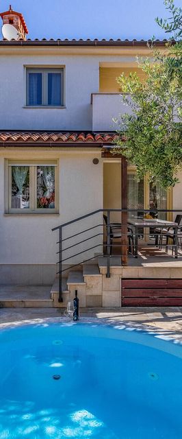 Vendégház Medulin - CIM719