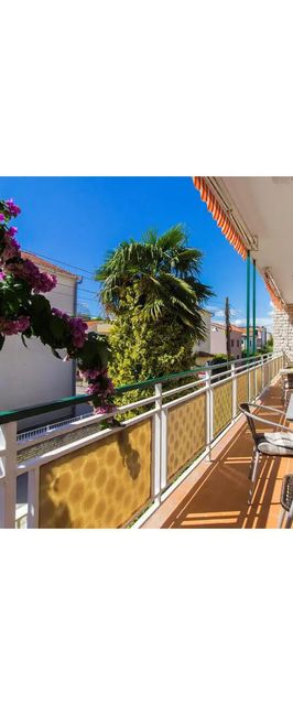 Apartman Vodice - CSV319