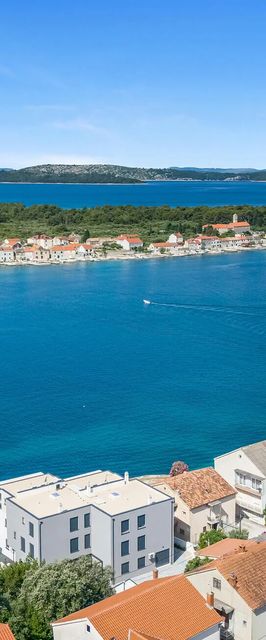 Apartman Brodarica - CSV322