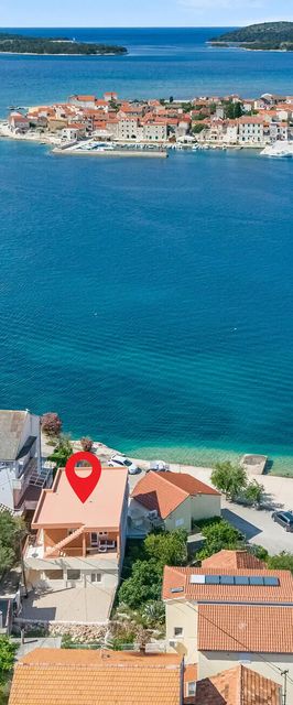 Apartman Brodarica - CSV323