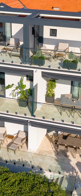 Apartman Korčula - CDS842