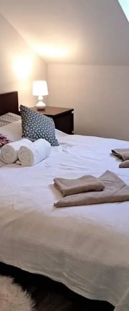 Viktória Apartman - Vár utca Gyula