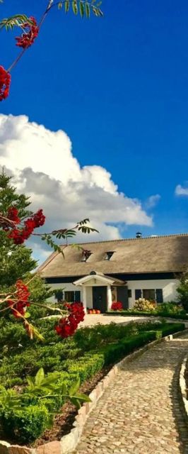 Agroturystyka Farma Noe Luboń