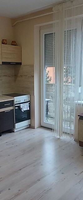 Szerpentin Vendégház Salgótarján